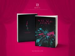 02. SAVAGE LOVE