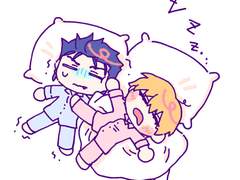 [창금] 커미션 모음