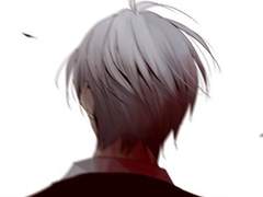 얇고 가느다란 흰 실 끝에서, 너희와