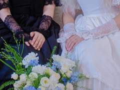 BAROQUE 'Bisque Doll'