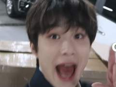 갑자기 엔시티 새멤이 된 썰 풀어드림++++