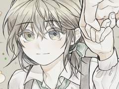 [기디온+환생 클레이오] 실례가 안 된다면 딤섬 하나만 사주십시오