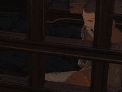 감옥 안의 이단자