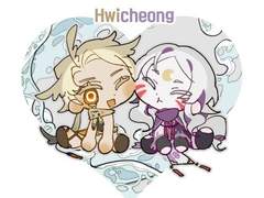 볼꾸~욱 커미션