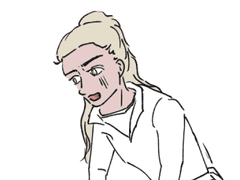 A Letter From Natasha