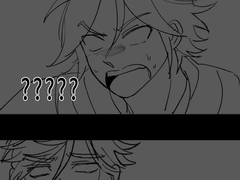 [코하마다] 첫사랑의 꽃말은 바보