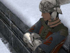 커르다스의 야만신