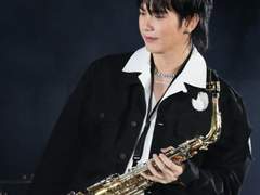 바이블빌드 재즈바주인x색소포니스트AU