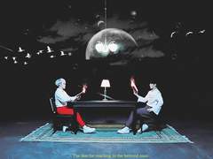 [호우/순훈] attraction 02. 예뻤거든