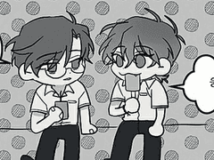 [제해] 강제서 더위 먹은 만화