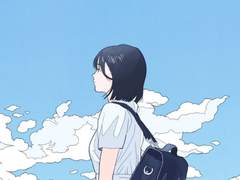 영원한 사랑을 위한 하늘의 바다 여행기