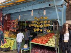 인천에서 에티오피아까지