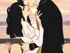 [고카이쟈/적도] 믿음