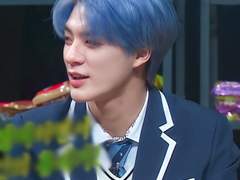 그대의 눈동자에 치얼스 上