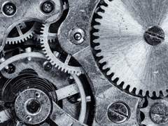 세상이 굴러가는 법