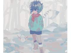 21년 생일기념엽서