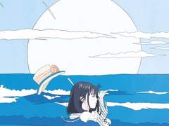 너의 새로운 시작을 응원하는 바다처럼