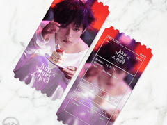 비계용 급전 디자인 커미션