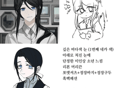 모차르트! 드림 설정 정리