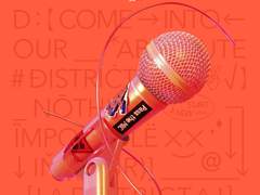 Future Perfect (Pass the MIC)