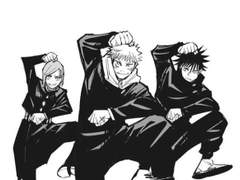 주술회전 드림썰 2