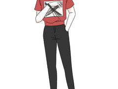 오늘 잭팟 운이 아주 좋슴다.