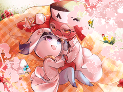 Commission Work (2022)