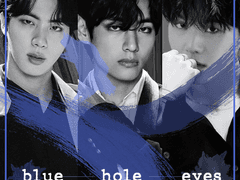 블루홀 아이즈 11~15