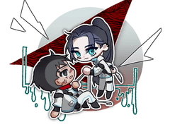 🐕‍🦺앉아! 커미션🐕‍🦺