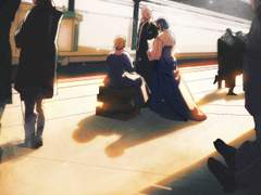 시얼샤 퓨리 베니타