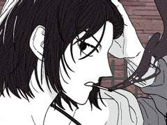 [네가 헤매어도 그 자리는 남겨둘 테니] 1화