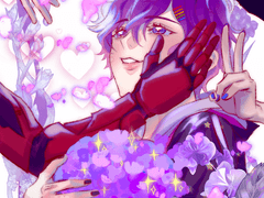 우키야 생일 추카한다아아앜!!!!!!