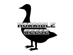 TRPG 끔찍한 거위들