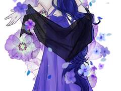 제련 커미션 신청서