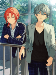 <이즈른> 로맨스 소설 속 남주가 되어버렸다