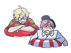 [주간 요한른] 여름