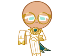 괴도얼그- 쿠오븐