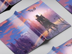 <일출여행> 소장본 재판 통판 안내 (종료)