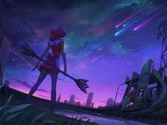 별 수호자 유니버스 총 정리