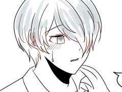 이안 술취하는 만화