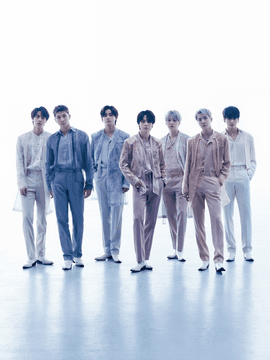 방탄소년단 리액션 BTS reaction