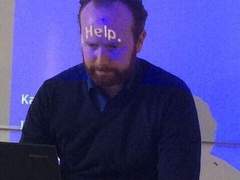 감자돌이 인기가 많아서 좀 당황스러워진 개구리의 입장문