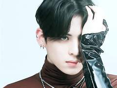 SF9 유태양 애정운 풀이