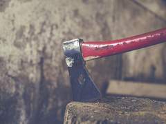 난 영웅의 재목이 아니야.