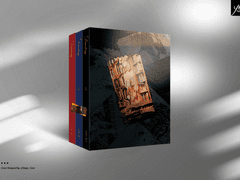 [표지 커미션] #18 Directory