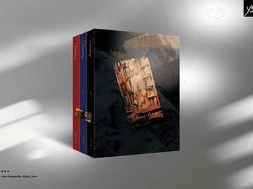 [표지 커미션] #18 Directory