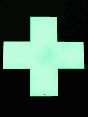 플러스가 붙었어