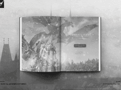 [내지 편집] #145 빈 님 | 심장이 얼어붙은 용 이야기 리플레이북