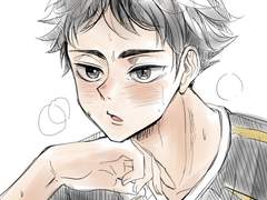 [보쿠아카/오이이와/스나오사/아츠키타/사쿠카게] 만화 및 일러 백업