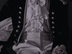 amore sbocciato dall’odio